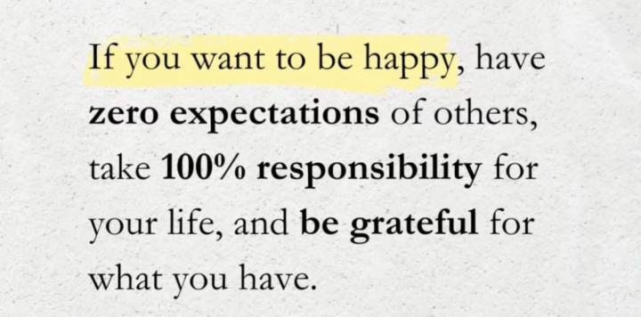 Finding your Happy is this simple and yet as complicated as this.