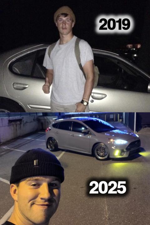 My fellow automotive creators… this is for YOU!