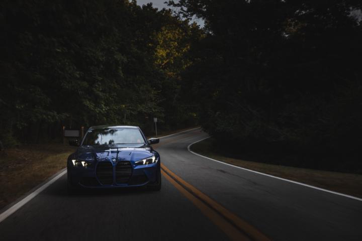 🚨 New M3 Owner 🚨