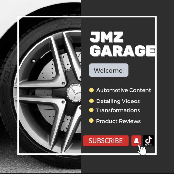 JMZ Garage