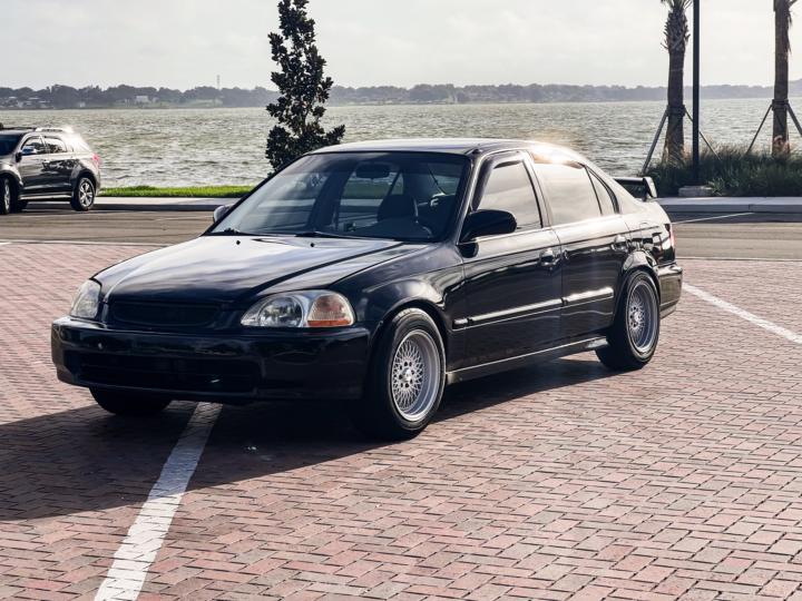 🚗 Two Builds, Double the Grind 