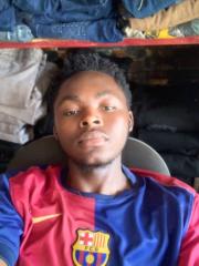 Nickson Damso