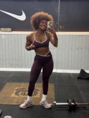 Tahswanna Davis