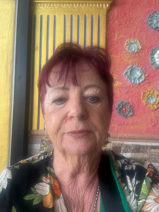 Valerie Stacey