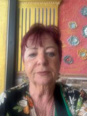 Valerie Stacey