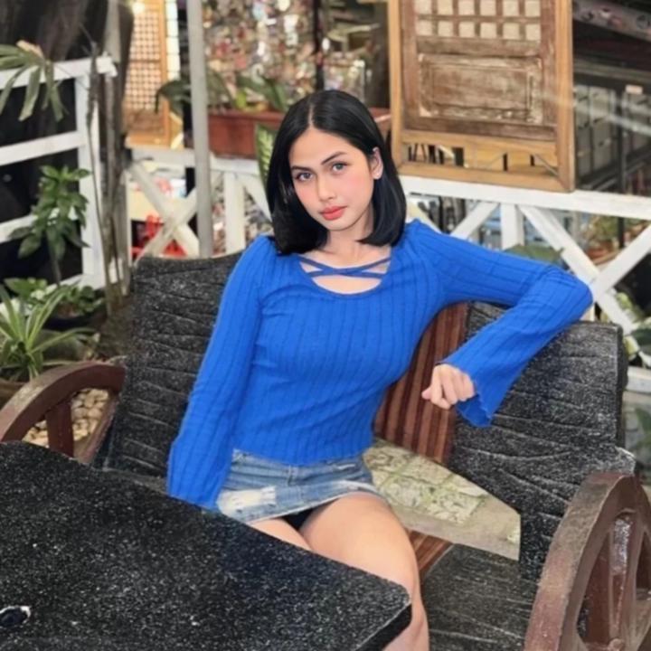Glorialynne Robles