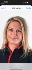 Monica Iversen
