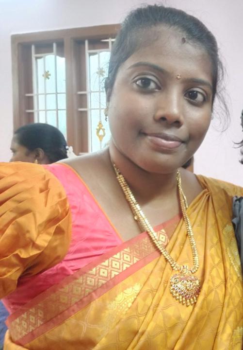 Divya R