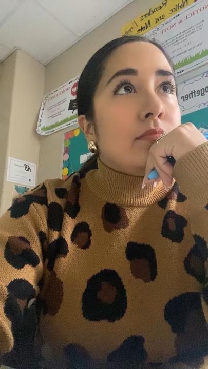 Angelica Del Aguila
