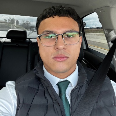 Samuel Barrios