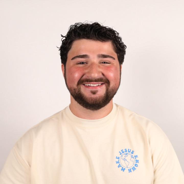 Matthew Petrea