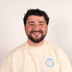 Matthew Petrea