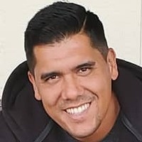 Omar Chanman