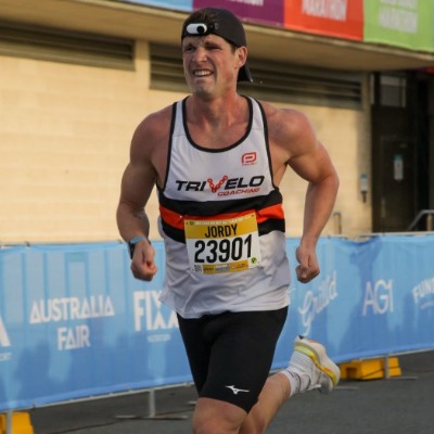 Jordy Donnelly