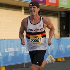Jordy Donnelly