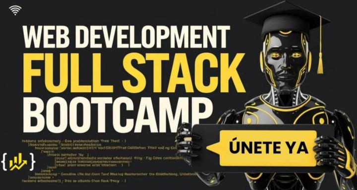 Desarrollo Web - CodeUp School