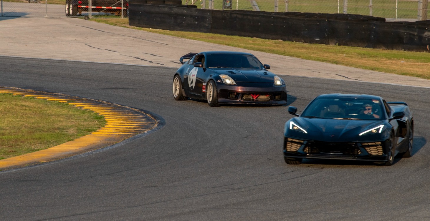 What is a Track Day?