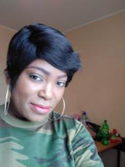 Pam Mefire Fadimatou