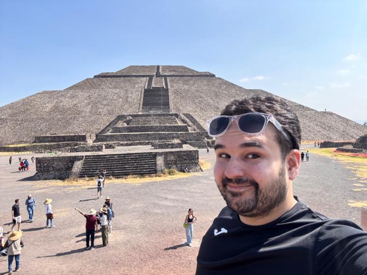 Juan Francisco Hidalgo