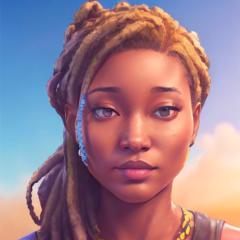 Brittany McEachin