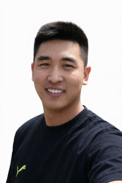 Bayanmunkh Batsaikhan