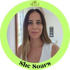 Nicole Sant