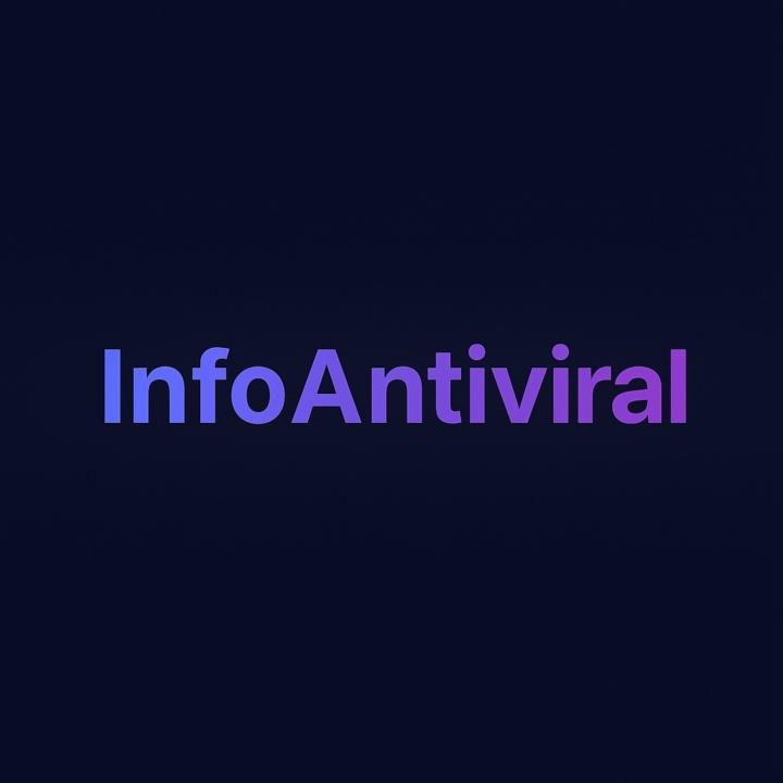 Info Antiviral