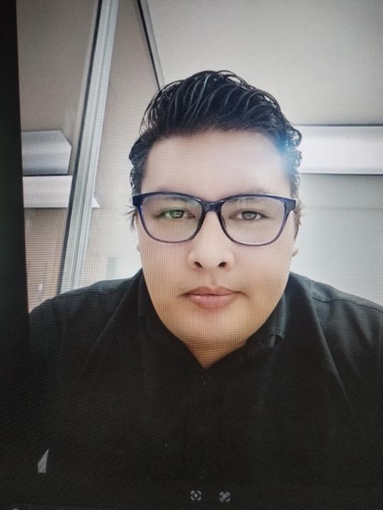 Marlon Edgardo Ramos Monzon