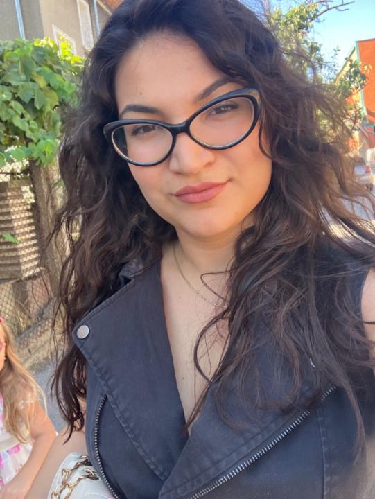 Елица Василева