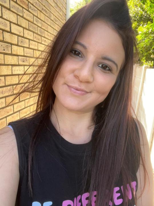 Chané Daniels