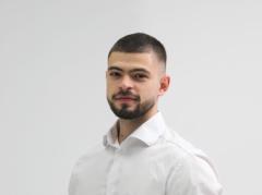 Lyubomir Tanev