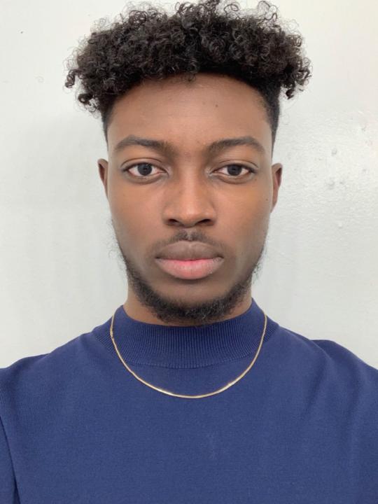 David Abioye