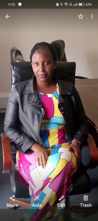 Beatrice Juma