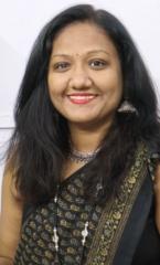 Anushree Gaigawale