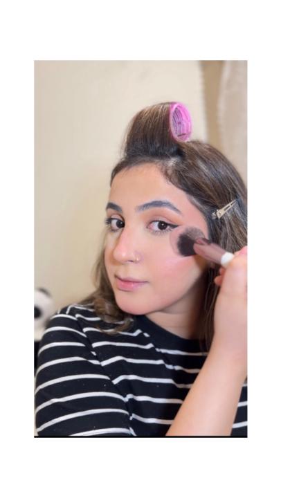 Rameen Komal