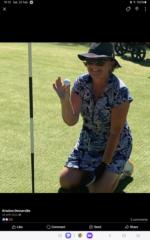 Kristine Dinnerville