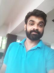 Bimal Krishna