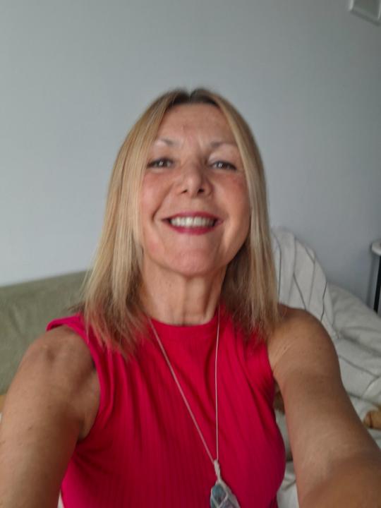 Maria Cristina Marozzi