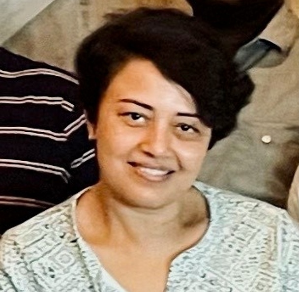 Mrittika Ganguli