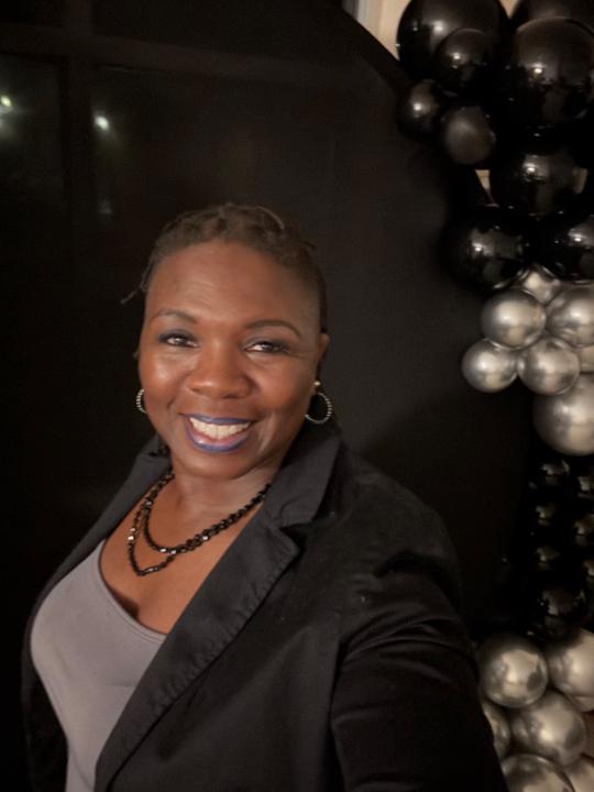 Stephanie Mcgee