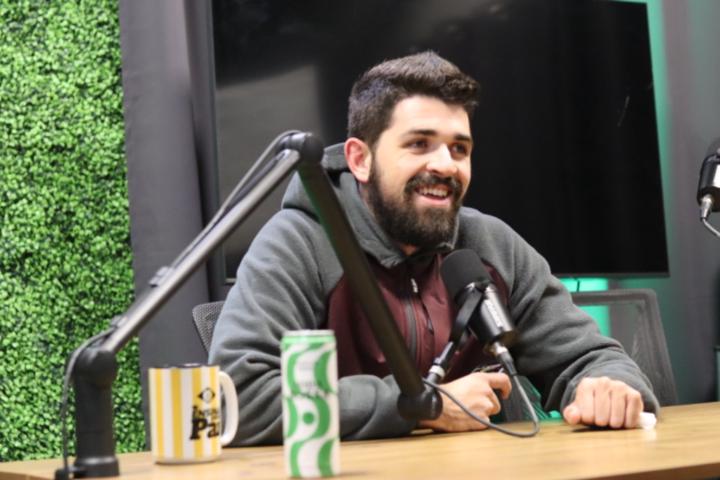 Yan Guimaraes