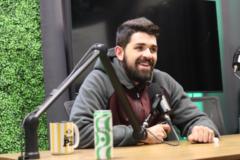 Yan Guimaraes
