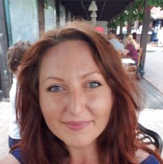Alina Visan