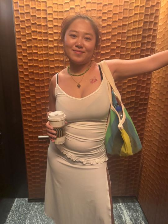 Lele Chen