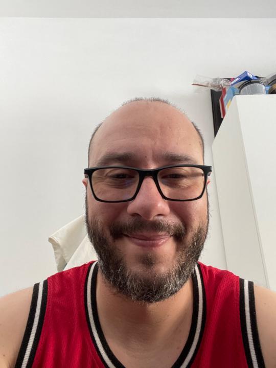 Enrico Imbimbo