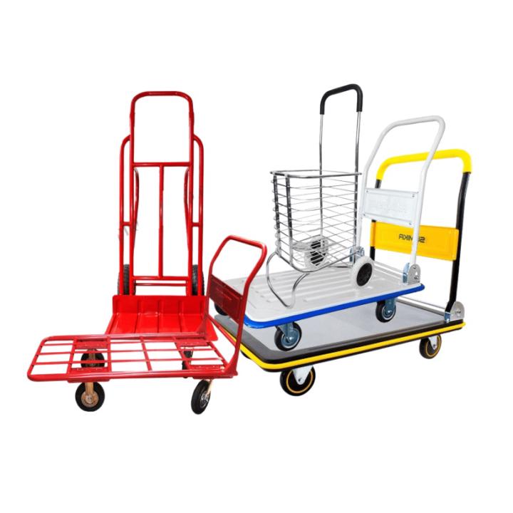 Xe đẩy hàng Giá rẻ