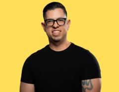 Aaron Castellanos