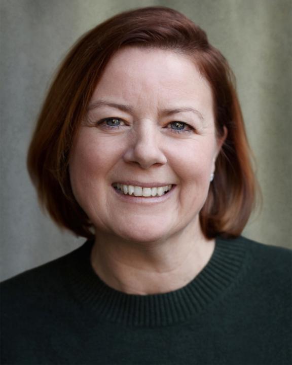 Nicci Andrews
