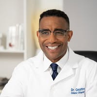 Dr Geoffrey Mount Varner