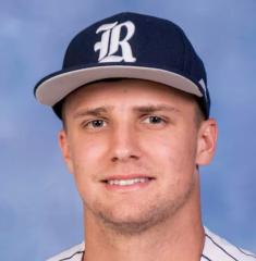 Drew Woodcox